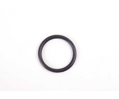 NAUJAS ORIGINALUS BMW E39 E32 E38 E31 E53 ALIEJIMO FILTRŲ KORPUSAS Į SLĖGIO ŽARNĄ O-RINGAS