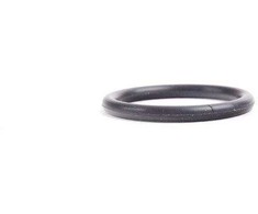 NAUJAS ORIGINALUS BMW E39 E32 E38 E31 E53 ALIEJIMO FILTRŲ KORPUSAS Į SLĖGIO ŽARNĄ O-RINGAS
