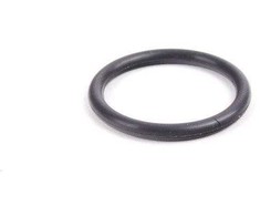 NAUJAS ORIGINALUS BMW E39 E32 E38 E31 E53 ALIEJIMO FILTRŲ KORPUSAS Į SLĖGIO ŽARNĄ O-RINGAS
