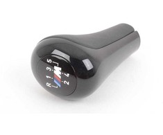 NAUJAS ORIGINALUS BMW E39 M 5 PAVARŲ PERKELIMO MYGTUKAS 25112229183