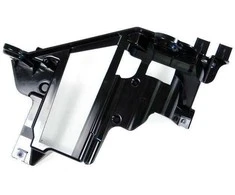 NAUJAS ORIGINALUS BMW E53 X5 (2003-2006) DEŠINIS ŽIBINTO LAIKIKLIS 63126927798