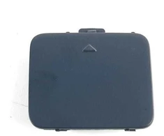 NAUJAS ORIGINALUS BMW E60 E61 IR LCI M PRIEKINIS BAMPERIO TRAUKIMO AKIŲ DANGTELIS PARUOŠTAS 51117897210