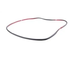 Naujas originalus BMW E60-E61 X5 E53 priekinio durų sandariklis 51217033787 OEM