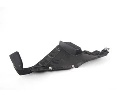 NAUJAS ORIGINALUS BMW E70 E70 LCI ADAPTERIO DETALĖS VARIKLIO DANGTIS PRIEKINĖ DEŠINĖ 51758037346