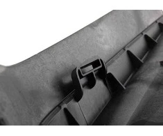 NAUJAS ORIGINALUS BMW E70 E70 LCI E71 VARIKLIO SKYDO VIRŠUTINĖ KAIŠTIS KAIŠTIS 51717169419