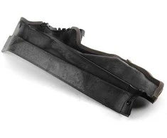 NAUJAS ORIGINALUS BMW E70 E70 LCI E71 VARIKLIO SKYDO VIRŠUTINĖ KAIŠTIS KAIŠTIS 51717169419