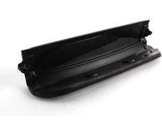 NAUJAS ORIGINALUS BMW E70 E70 LCI E71 VARIKLIO SKYDO CENTRINĖ DALIS 51717169421