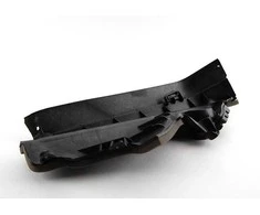 NAUJAS ORIGINALUS BMW E70 E70 LCI E71 VARIKLIO SKYDO DEŠINĖJE DALYJE 51717169420