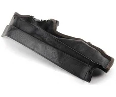 NAUJAS ORIGINALUS BMW E70 E70 LCI E71 VARIKLIO SKYDO VIRŠUTINĖ KAIŠTIS KAIŠTIS 51717169419