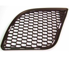 Naujas originalus BMW E71 X6 M Performance priekinis dešinysis bamperio groteles 2159346 OEM