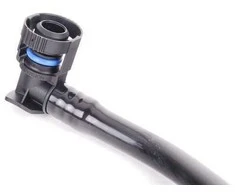 Naujas originalus BMW E82 E88 galios stabdžių įrenginio depresijos vakuuminis vamzdis 7570497 OEM