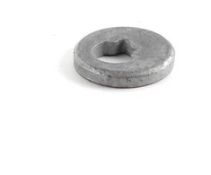 Naujas originalus BMW ekscentriškas plokščias poveržlė 33303411796 / 33-30-3-411-796 OEM