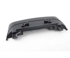 Naujas originalus BMW F12 centrinio prietaisų skydelio ekrano galinis dangtelis 9380963 OEM