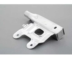 Naujas originalus BMW F20 F20 F21 F22 priekinis bamperio kairysis deformacijos elementas 7266193
