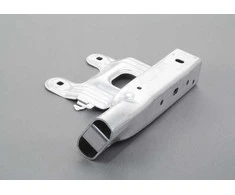 Naujas originalus BMW F20 F20 F21 F22 priekinis bamperio kairysis deformacijos elementas 7266193