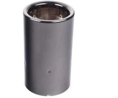 Naujas originalus BMW F20 F21 F22 F32 F30 F31 išmetimo vamzdžio apdaila juoda 7610639