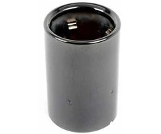 Naujas originalus BMW F20 F22 F30 F32 F34 juodo chromo išmetimo vamzdžio apdaila 7622764 OEM