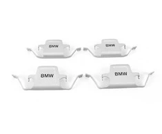 NAUJAS ORIGINALUS BMW F20 F30 M SPORT BMW DIZAINO STABDŽIŲ SUPORTŲ TVIRTINIMO SPYRUOKLIŲ RINKINYS