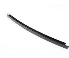 Naujas originalus BMW F30 320d lango uždarymo juostos išorinis kairysis 7258301 OEM