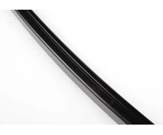 Naujas originalus BMW F30 320d lango uždarymo juostos išorinis kairysis 7258301 OEM