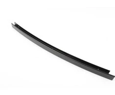 Naujas originalus BMW F30 320d lango uždarymo juostos išorinis kairysis 7258301 OEM