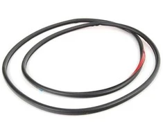 Naujas originalus BMW F30 F30 F31 F31 F35 F80 durų oro tarpiklis priekyje OEM 7258329