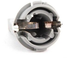 Naujas originalus BMW galinio žibinto lemputės laikiklis galiniam žibintui OEM 63211387659