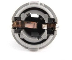 Naujas originalus BMW galinio žibinto lemputės laikiklis galiniam žibintui OEM 63211387659