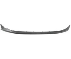 Naujas originalus BMW i3 I01 priekinio bamperio apatinės apdailos dangtelis 7296817