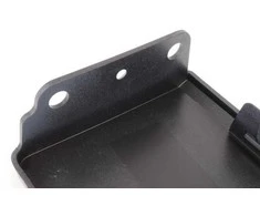 Naujas originalus BMW I3 serijos I01 dešinės priekinės išorinės slenksčio dangtis 7369630 OEM