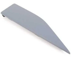 Naujas originalus BMW I3 serijos I01 dešinės priekinės išorinės slenksčio dangtis 7369630 OEM