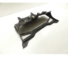 Naujas originalus BMW I3 serijos I01 oro kanalas centrinė apatinė dalis 7294627 OEM