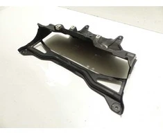 Naujas originalus BMW I3 serijos I01 oro kanalas centrinė apatinė dalis 7294627 OEM