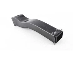 Naujas originalus BMW I8 I12 I15 oro kanalas stabdžių kairysis vidinis priekinis bamperis 7336225 OEM