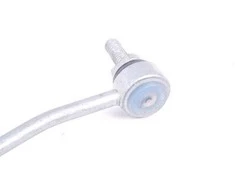 Naujas originalus BMW jungiklio strypas priekinio žibinto lygio jutikliui OEM 31126755466