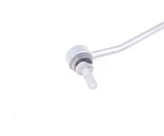 Naujas originalus BMW jungiklio strypas priekinio žibinto lygio jutikliui OEM 31126755466