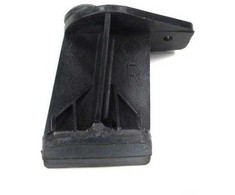 Naujas originalus BMW kabrioleto stogo sustabdymo dešinysis / keleivio palaikymas 51258171800
