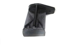 Naujas originalus BMW kabrioleto stogo sustabdymo dešinysis / keleivio palaikymas 51258171800