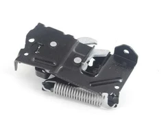 Naujas originalus BMW kapoto užraktas F20 F21 F22 F23 F30 F31 F32 F33 F34 7242549