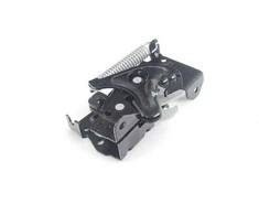 Naujas originalus BMW kapoto užraktas F20 F21 F22 F23 F30 F31 F32 F33 F34 7242549