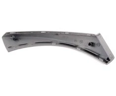 Naujas originalus BMW keleivio pusės pilkos spalvos interjero durų rankenos užraktas 51416971292