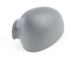 Naujas originalus BMW M3 E46 99-06 dešinės pusės veidrodžio dangtelis paruoštas dažymui 7895220 OEM