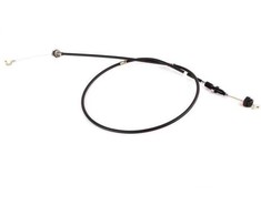 NAUJAS ORIGINALUS BMW M3 SERIJA E36 RHD AKCELERATORIAUS KABELIS 35412228505