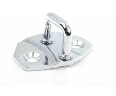 Naujas originalus BMW MINI priekinio durų užrakto laikiklis 7010402 OEM
