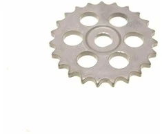 NAUJAS ORIGINALUS BMW N57 ALIEJAUS PUMPOS RATO Z=23 11417812449