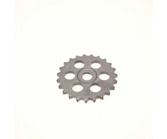 NAUJAS ORIGINALUS BMW N57 ALIEJAUS PUMPOS RATO Z=23 11417812449