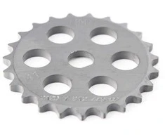 NAUJAS ORIGINALUS BMW N57 ALIEJAUS PUMPOS RATO Z=23 11417812449