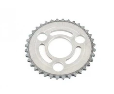 NAUJAS ORIGINALUS BMW N57 CAMSHAFT SPROCKET 11318509927