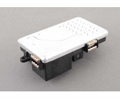 Naujas originalus BMW OEM ventiliatoriaus variklio reguliatoriaus valdymo modulis 64119355981