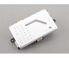 Naujas originalus BMW OEM ventiliatoriaus variklio reguliatoriaus valdymo modulis 64119355981